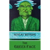 The Green Face - Paperback