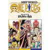 One Piece (Omnibus Edition), Vol. 30: Includes Vols. 88, 89 & 90 - Paperback