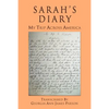 Sarah's Diary: My Trip Across America - Paperback