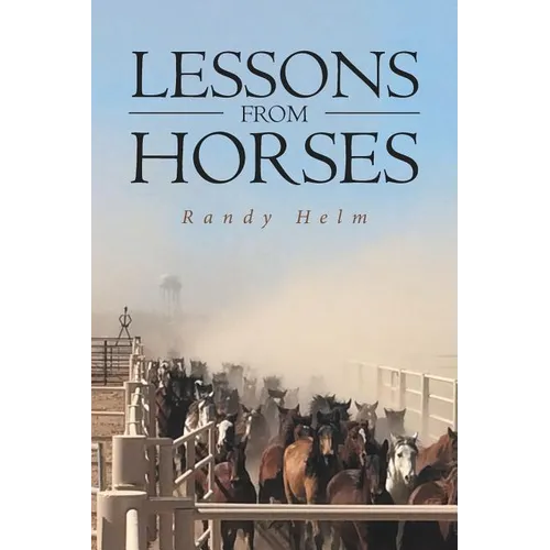 Lessons from Horses - Paperback