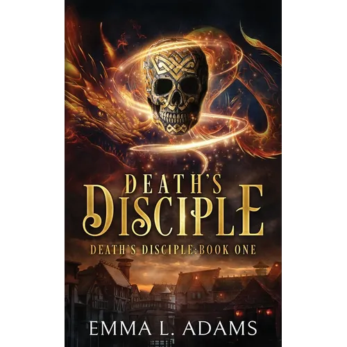 Death's Disciple - Paperback