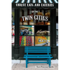 Unique Eats and Eateries of the Twin Cities - Paperback