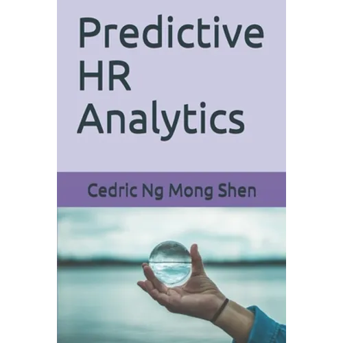 Predictive HR Analytics - Paperback