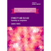 Ethnicity and Old Age: Expanding Our Imagination - Paperback