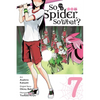 So I'm a Spider, So What?, Vol. 7 (Manga) - Paperback