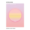 Sprung - Paperback