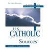 U.S. Catholic Sources: A Diocesan Research Guide - Hardcover