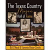 The Texas Country Music Hall of Fame - Paperback