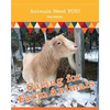 Caring for Farm Animals - Paperback