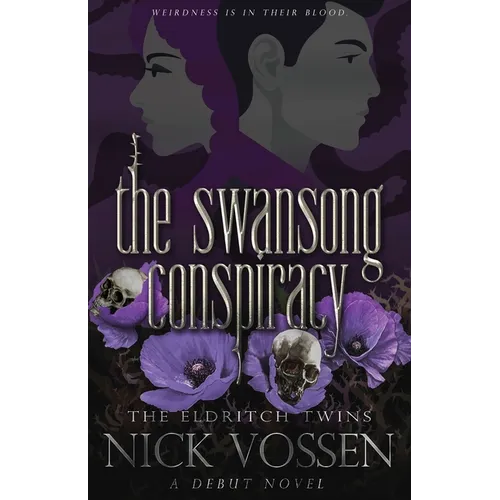 The Swansong Conspiracy - Paperback
