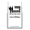 Men in Suits - Paperback