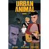 Urban Animal Volume 1 - Hardcover