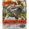 Argentinosaurus - Paperback