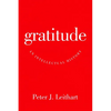 Gratitude: An Intellectual History - Paperback