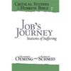 Job's Journey: Stations of Suffering - Paperback