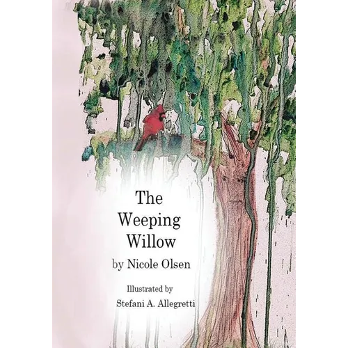 The Weeping Willow - Paperback