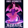 Maneater - Paperback