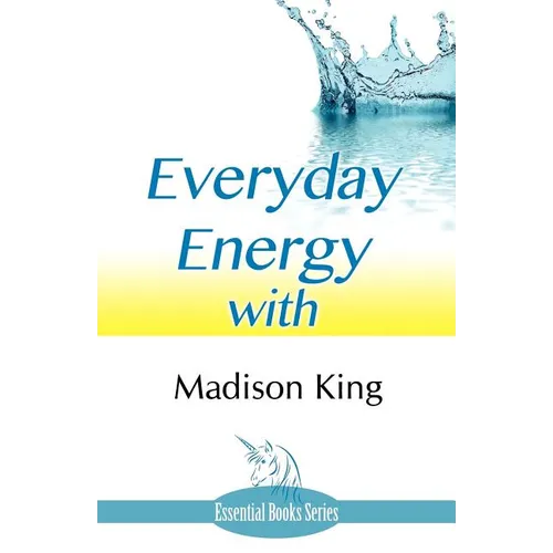 Everyday Energy - Paperback
