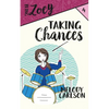 Taking Chances - Paperback
