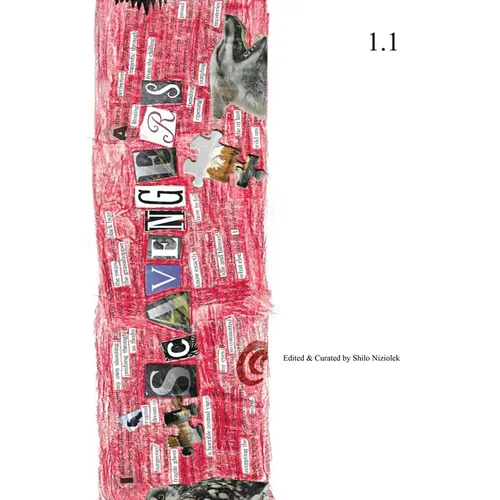 Scavengers 1.1 - Paperback