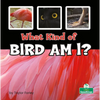 What Kind of Bird Am I? - Paperback