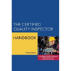 The Certified Quality Inspector Handbook - Hardcover