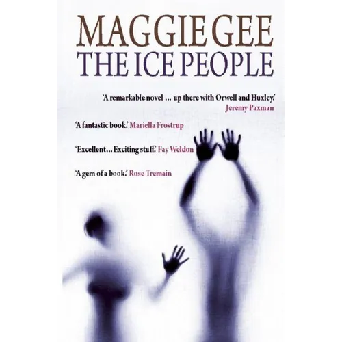 The Ice People - Paperback