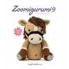 Zoomigurumi 9: 15 Cute Amigurumi Patterns by 12 Great Designers - Paperback
