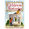 The Buried Bones Mystery - Paperback