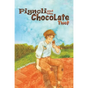 Pignoli and the Chocolate Thief - Paperback