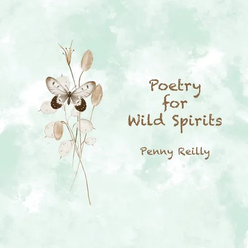 Poetry for Wild Spirits - Paperback