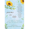 Poems for Life: Celebrities Choose Their Favorite Poem and Say Why It Inspires Them - Hardcover