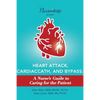 Heart Attack, Cardiac Cath, & Bypass: A Nurse's Guide to Caring for the Patient - Paperback