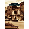 Mount Vernon - Hardcover