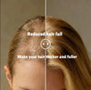 HerbalRoot Batana Serum Roll-On