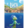Disney/Pixar Luca: The Junior Novelization (Disney/Pixar Luca)) - Paperback