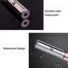 Golf swing training aid: swing plane corrector, posture indicator, indoor laser practice tool.