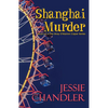 Shanghai Murder - Paperback