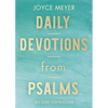 Daily Devotions from Psalms: 365 Daily Inspirations - Hardcover