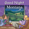 Good Night Montana - Board Book