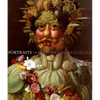 Portraits: A History - Hardcover