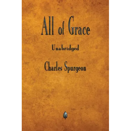 All of Grace - Paperback