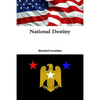National Destiny - Paperback