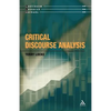 Critical Discourse Analysis - Paperback