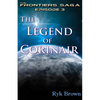 Ep.#3 - "The Legend of Corinair": The Frontiers Saga