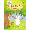 Easter Blessings - Board Book