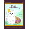 Pearl and the Golden Comb: Castle Tales Science Set 1 - Chemistry - Book 1 - Hardcover