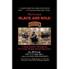 The Coveted Black and Gold - Paperback