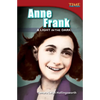 Anne Frank: A Light in the Dark - Paperback