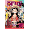 One Piece, Vol. 100: Color of the Supreme King - Paperback